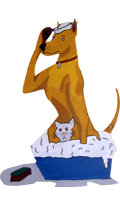 logo bruno